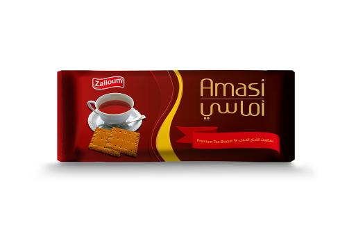 Amasi Biscuits