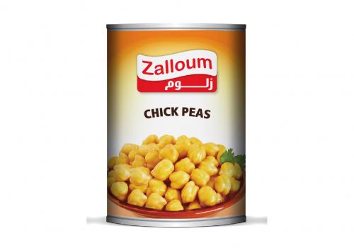 Chick Peas