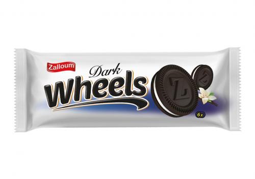 Dark Wheels