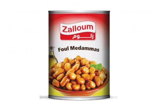 Foul Medammes
