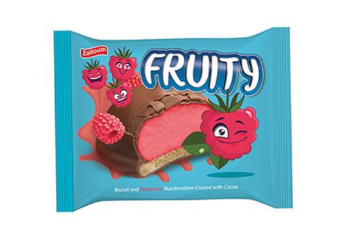 Fruity Raspberry