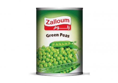 Green  Peas