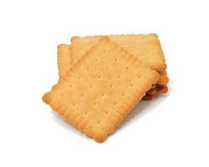 Plain Biscuits