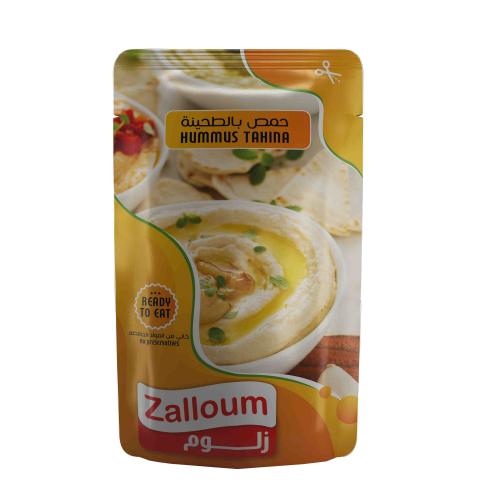 Hummus Tahina