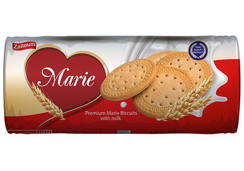 Marie Biscuits