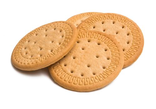 Marie Biscuits