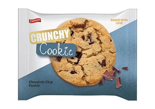 Crunchy Cookie