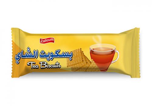 Tea Biscuits