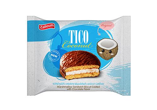 TICO Coconut