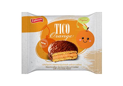 TICO Orange