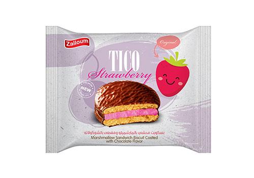 TICO Strawberry