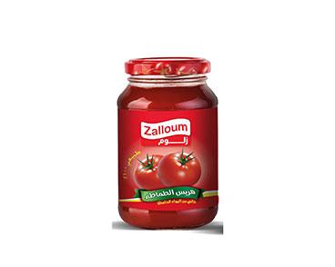 Tomato Paste