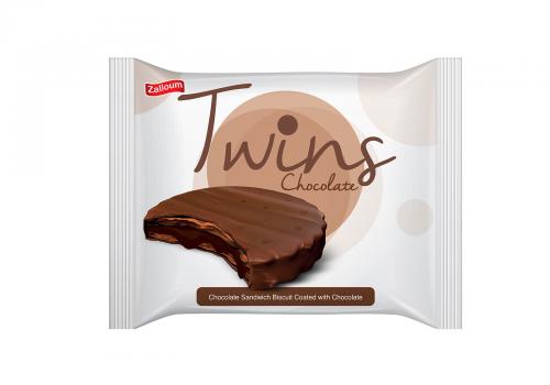 Twins Chocolate